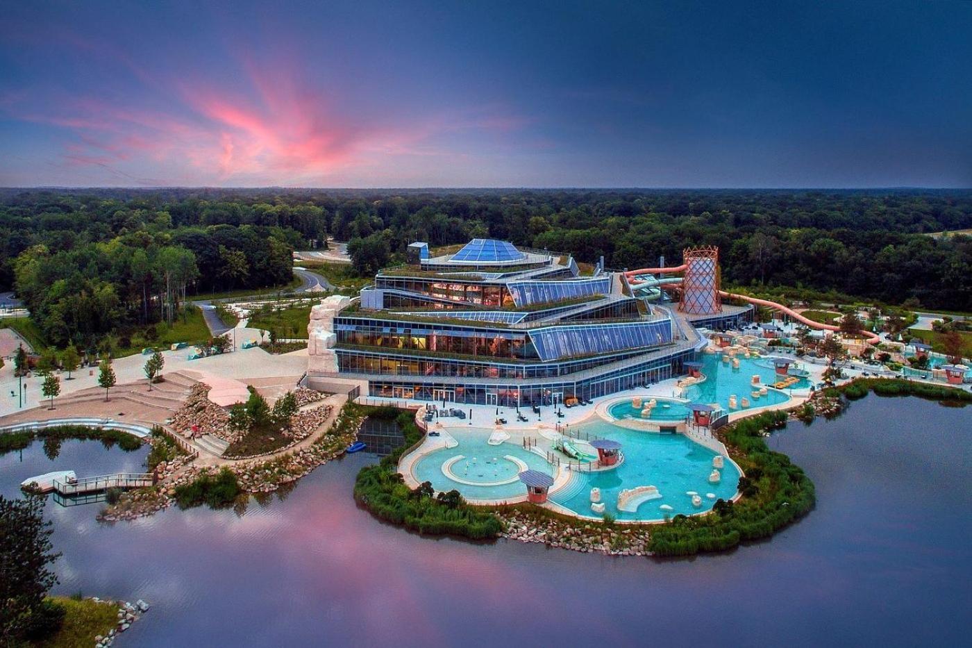 *Disneyland-Paris* 7Pers, Wifi, Parking Bailly-Romainvilliers Exterior foto